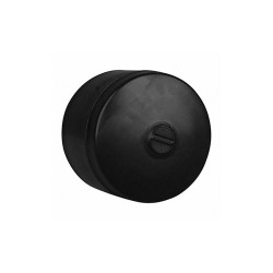 Manufacturer Varies Socket Cap, 1 1/2 in,Socket, Schedule 40 1WJF2