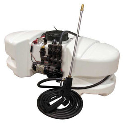 Fimco Spot Sprayer,15 gal. LG-14-SM