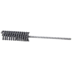 Flex-Hone Tool Flexible Cyl Hone,Bore Dia.1in,240 Grit BC10024