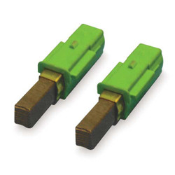 Ametek Replacement Motor Brush Set,PK2 833423-69