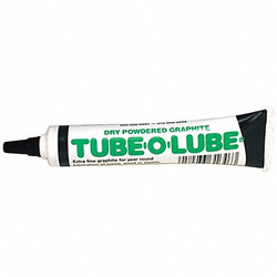 Slip Plate 0.21 oz.,Tube,Lubricants TUBEOLUBE-288CS