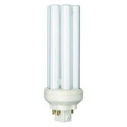Philips CFL,33 W,PL-T,4-Pin (GX24q-3) PL-T 32W/835/A/4P/ALTO