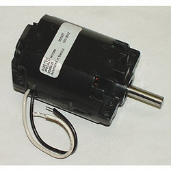 Ametek Universal Motor,1/4 HP,19,500 rpm,115V 5409-33-2