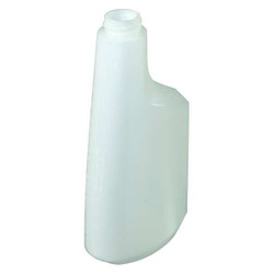 Impact Products Spray Bottle,22 oz,8 1/2"H,White 5022WG-90