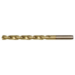 Chicago-Latrobe Jobber Drill,15/64",Cobalt 47601