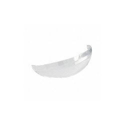 3m Chin Protector, Clear, Polycarbonate 82542-00000