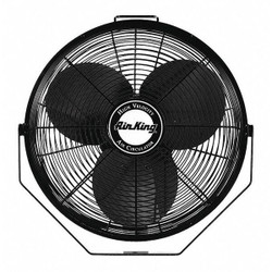 Air King Multi Mount Fan, 1/6 HP, 18" 9318