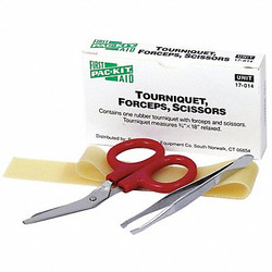 First Aid Only Rubber Tourniquet Combo Set 17-014