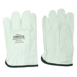 Salisbury Electrical Glove Protector,9,10",PR ILPG10/9