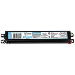 Advance FLUOR Ballast,Electronic,Programmed,28W ICN-2S28-N