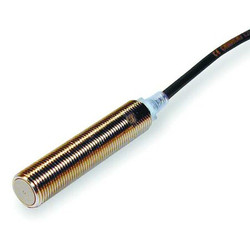 Omron Proximity Sensor,Inductive,12mm,NO E2E2-X2Y1