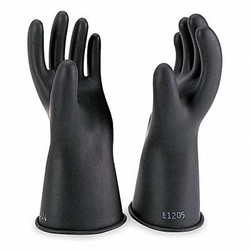 Salisbury Elect Insulating Gloves,Type I,11,PR1 E011B/11