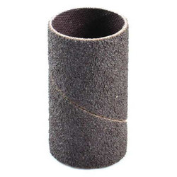 Arc Abrasives Band,1" Diameter,2" W,60 Grit 76789