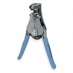 Ideal Wire Stripper,22 to 10 AWG,7 In 45-092