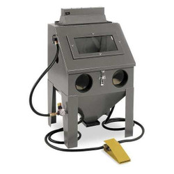 Econoline Abrasive Blast Cabinet 101691G-A