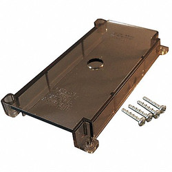 Mersen Optional Touch Safe Cover,68-69 Series 08590