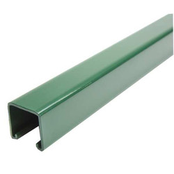 Manufacturer Varies Strut Channel,Steel,Overall L 5ft FS-200 GR 60.00