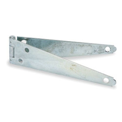 Manufacturer Varies Strap Hinge,Steel,1-5/8 In. L 1RCH1