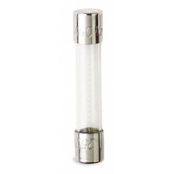 Eaton Bussmann Fuse,3/10A,Glass,AGC Series,PK5 AGC-3/10-R