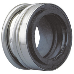 Flowserve Seal,Pump Shaft,5/8 In 16-062-06