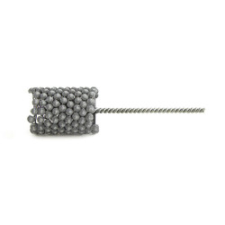 Flex-Hone Tool Flexible Cyl Hone,BoreDia1-3/4in,120Grit BC13412