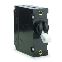 Carling Technologies Circuit Breaker,10A,Magnetic,277VAC BA1-BO-34-610-111-D