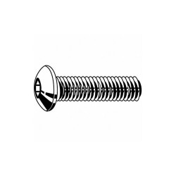 Manufacturer Varies SHCS,Steel,#10-24,1/2in L,PK100 U07150.019.0050
