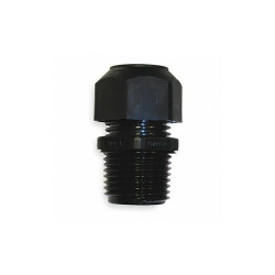 Hubbell Wiring Device-Kellems Connector,Nylon SHC2023CR