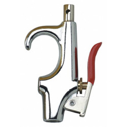Campbell Hausfeld Blow Gun,Lever Safety MP216700AV