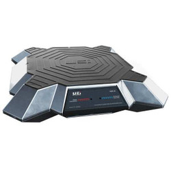 Uei Test Instruments Charging Scale, 110 lb Max, Digital WRS110