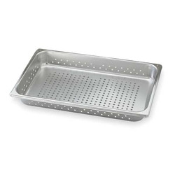 Vollrath Steam Table Pan,Full Size 30023