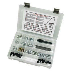 Sur&r Brake Bleeder Kit,Matte Finish BB007