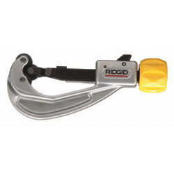 Ridgid Quick Acting Tubing Cutter,9 In. L 32078