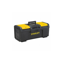 Stanley Plastic,Tool Box,19 in  STST19410