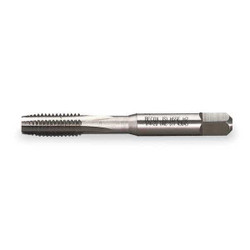 Recoil Tap,Straight Flute,3/8"-16,Plug 43065