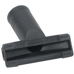 Atrix Furniture Nozzles,1-1/4",Plastic BP40