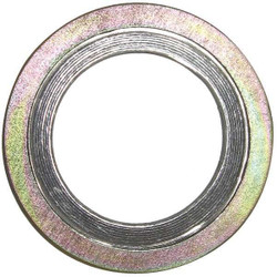 Manufacturer Varies Spiral Wound Metal Gasket,5 in.,11/64 in 304-150-0500