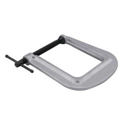 Wilton C-Clamp,3",Iron,Light Duty,700 lb. 253