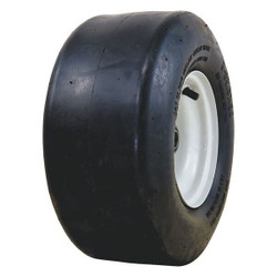 Marastar Lawn/Garden Tire,Rubber,Size 13x6.5-6 20263