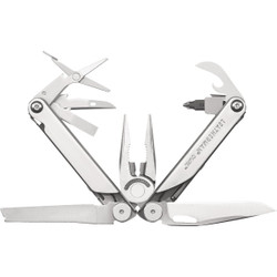 Leatherman Curl 15-In-1 Multi-Tool 832931