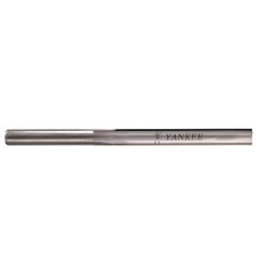 Yankee Chucking Reamer,#40,4 Flutes 333-0.098