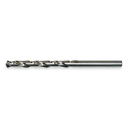 Cleveland Jobber Drill,#10,HSS C13132