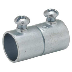 Raco Coupling,Steel,Overall L 3 3/8in 2026