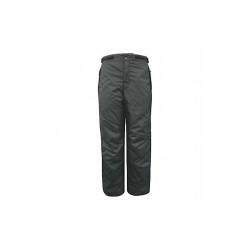 Viking Rain Pants,Unrated,Black,L 868PZ-L