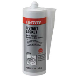 Loctite RTV Gasket Maker,5 oz,Black 270637