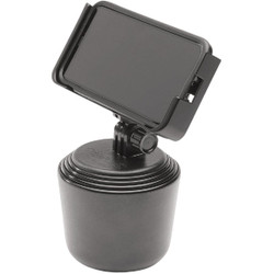 WeatherTech CupFone Two View Cup Holder Mount Phone Holder 8ACF5TV
