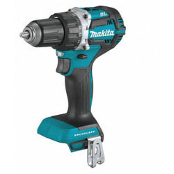Makita Drill,Cordless,2,000 RPM,18V DC XFD12Z