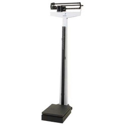 Doran Physician Scale,Mechanic,200kg/450lb.Cap  DS2100