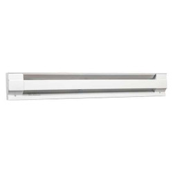 Cadet Elctrc Baseboard Heater,96" L,208/240V 8F2000W