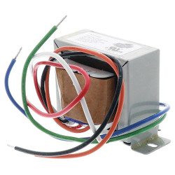 York Transformer,120,208,240V,-24V/40VA  S1-T2404F